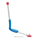 appareil de mesure plus12 unisexe Tikki 0P4PR267 mode accessoire – Image 2